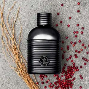 Moncler Sunrise Pour Homme Eau De Parfum 60ml